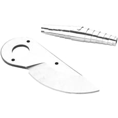 Spear and Jackson Spare Blade and Spring for 6659BS Secateurs
