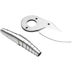Kew Gardens Spare Blade and Spring for 6959KEW Secateurs