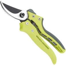 Kew Gardens Medium Bypass Secateurs