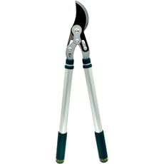 Kew Gardens Dual Compound Telescopic Bypass Loppers 