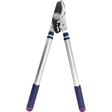 Spear and Jackson Razorsharp Advantage Telescopic Ratchet Bypass Loppers