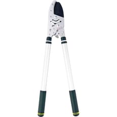 Kew Gardens Telescopic Ratchet Anvil Loppers 
