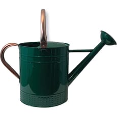 Kew Gardens Metal Watering Can