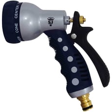 Spear and Jackson Multi Function Garden Spray Gun