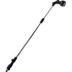 Spear and Jackson Telescopic Water Wand Spray Lance