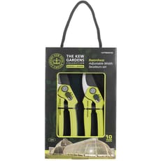 Kew Gardens Adjustable Secateurs Set 