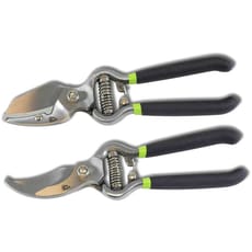 Kew Gardens Vintage Secateurs Set