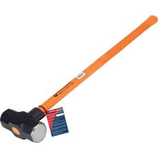 Spear and Jackson Insulated Sledge Hammer