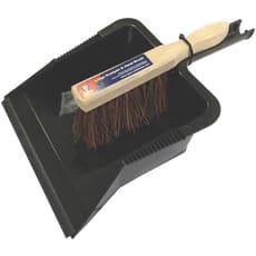 Spear and Jackson Garden Dustpan and Brush