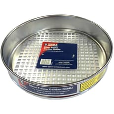 Spear and Jackson Traditional Garden Riddle Sieve