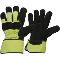 Kew Gardens Thermal Lined Rigger Gloves