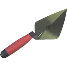 Tyzack Broad Heel Brick Trowel