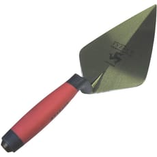 Tyzack Broad Heel Brick Trowel