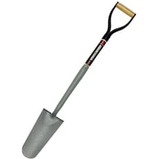 Spear and Jackson Rabbiting Spade