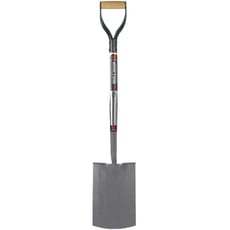 Spear and Jackson Neverbend Professional Treaded Digging Spade