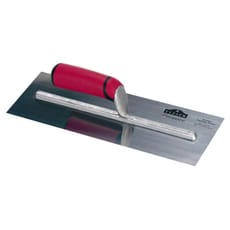 Tyzack Stainless Steel Finishing Trowel