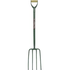 Spear and Jackson Neverbend Contractors Fork