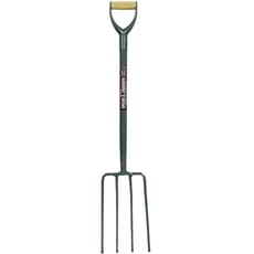 Spear and Jackson Neverbend Contractors Fork