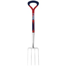 Spear and Jackson Select Stainless Steel Digging Fork