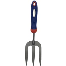 Spear and Jackson Select Carbon Steel Hand Weed Fork