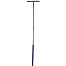 Spear and Jackson Select Carbon Steel Soil Rake