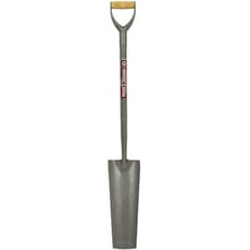 Spear and Jackson Neverbend Steel Contractors Draining Tool