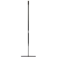 Spear and Jackson Square Tooth Asphalt Rake