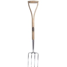 Spear and Jackson Traditional Childrens Digging Fork