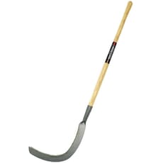 Spear and Jackson West Country Staff Brushing Hook