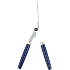 Spear and Jackson Razorsharp Steel Hedge Shears