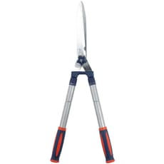 Spear and Jackson Razorsharp Steel Telescopic Hedge Shears
