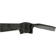 Spear and Jackson Grubbing Mattock Head