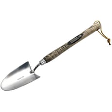 Spear and Jackson Traditional Stainless Steel Hand Trowel