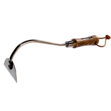 Spear and Jackson Traditional Stainless Steel Hand Onion Hoe