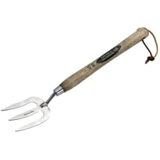Spear and Jackson Traditional Stainless Steel Hand Weedfork