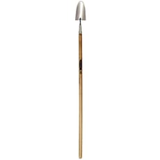 Spear and Jackson Traditional Stainless Steel Long Handle Trowel
