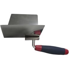 Tyzack Dry Lining External Corner Trowel
