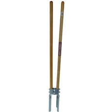 Spear and Jackson Heavy Duty Post Hole Digger
