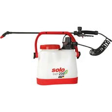 Solo EAZY 206 Rechargeable Chemical and Water Pressure Sprayer