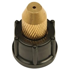 Solo Adjustable High Pressure Brass Nozzle for Pressure Sprayers
