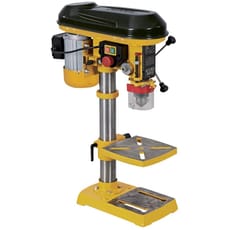 Stanley SXDP16720E 16mm Bench Pillar Drill