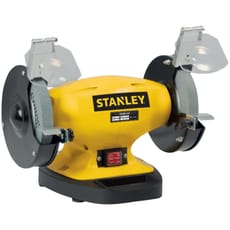 Stanley SXGB150E Bench Grinder 150mm