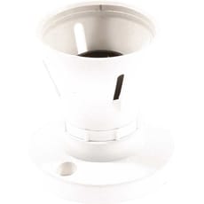 SMJ Straight Batten Lampholder