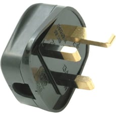 SMJ 13amp Fused Plug Trade Pack