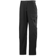 Snickers 3713 Womens Service Line Work Trousers