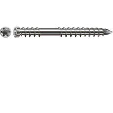 Spax A4 Stainless Steel Torx Decking Screws