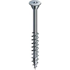 Spax Washer Head Timber Screws Wirox