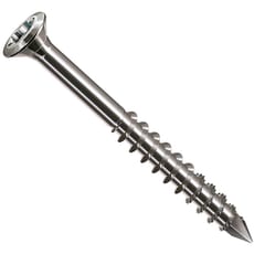 Spax Facade Cut Point Stainless Steel Torx Screws 