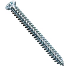 Spax RA Countersunk Torx Frame Anchor Screws