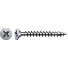 Spax S Self Countersinking Pozi Wood Screws Wirox